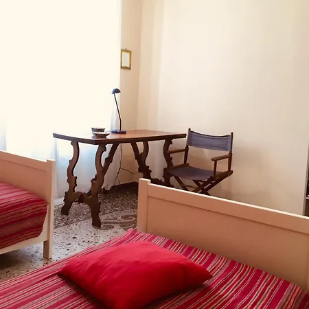Apartment Al Carmine - Ampio E Luminoso *