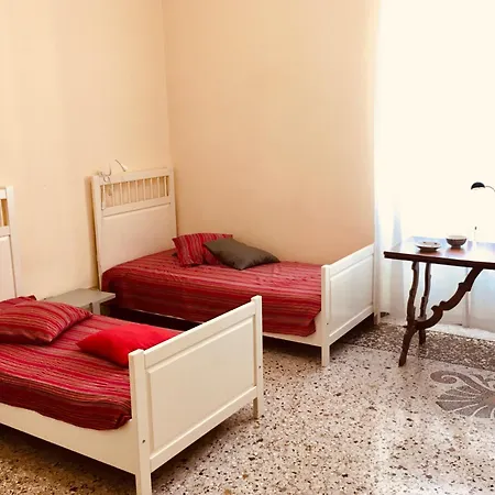 Apartment Al Carmine - Ampio E Luminoso Genua