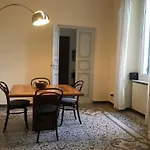 Al Carmine - Ampio E Luminoso Apartment Genoa