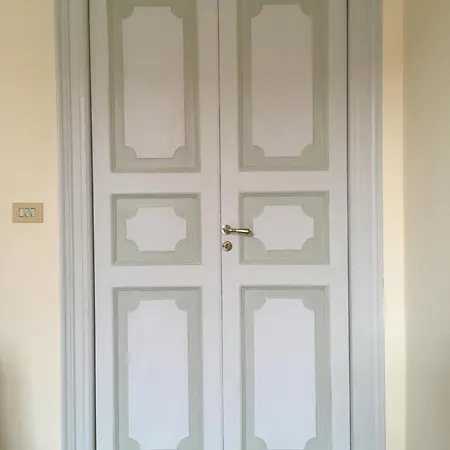 Al Carmine - Ampio E Luminoso Appartement *
