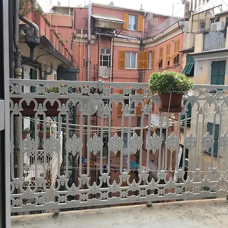 Al Carmine - Ampio E Luminoso Apartment