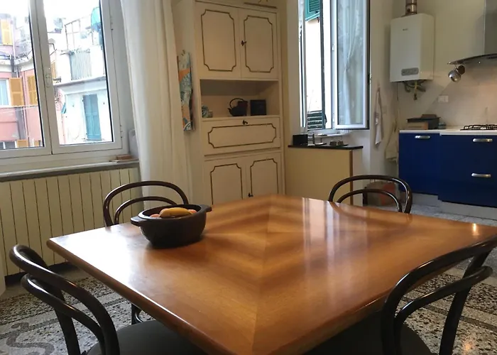 Appartement Al Carmine - Ampio E Luminoso