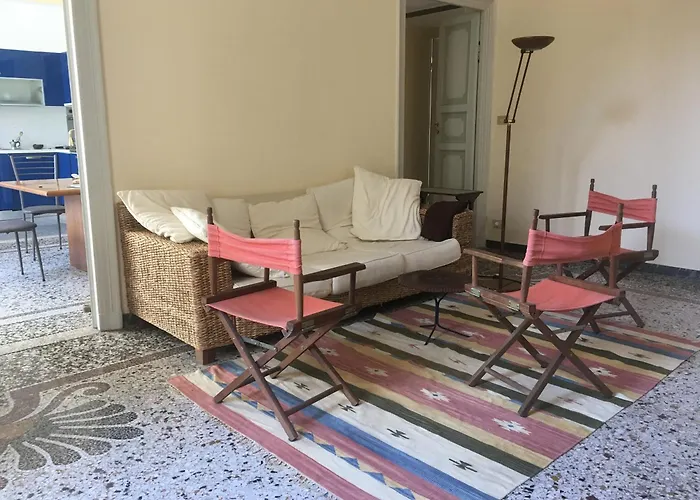 Al Carmine - Ampio E Luminoso Apartment