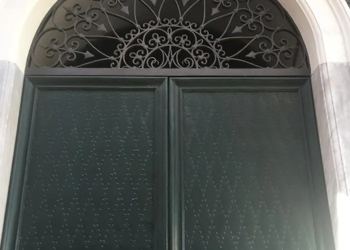 Appartement Al Carmine - Ampio E Luminoso