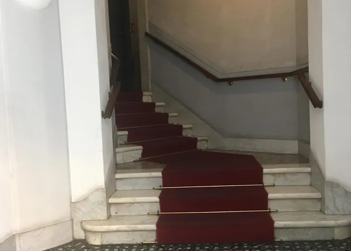 Appartement Al Carmine - Ampio E Luminoso *