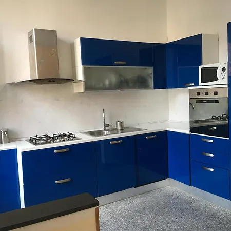 Al Carmine - Ampio E Luminoso Apartamento