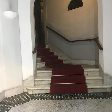 Apartamento Al Carmine - Ampio E Luminoso *