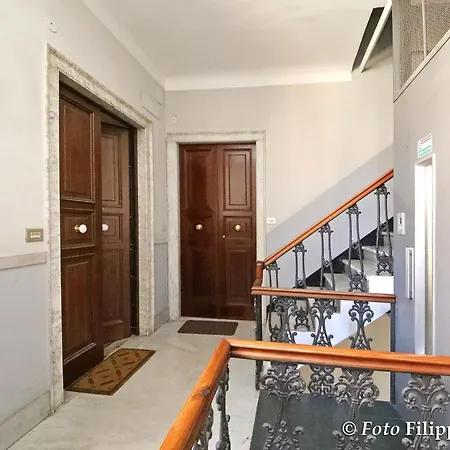 Al Carmine - Ampio E Luminoso Apartamento Génova