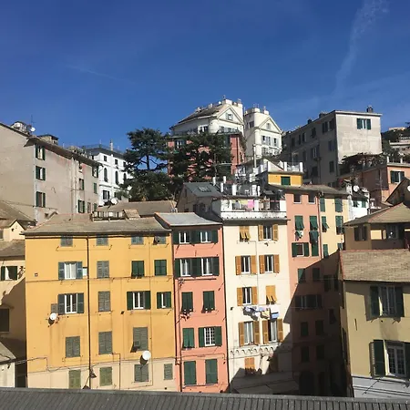 Apartamento Al Carmine - Ampio E Luminoso